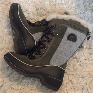 Tivoli III High Boot by Sorel